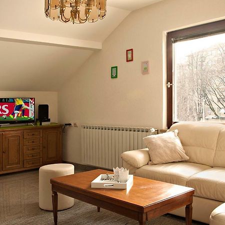 Zagi Apartment Загреб Екстериор снимка