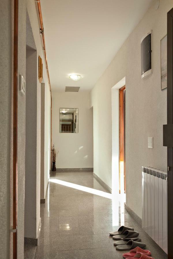 Zagi Apartment Загреб Екстериор снимка