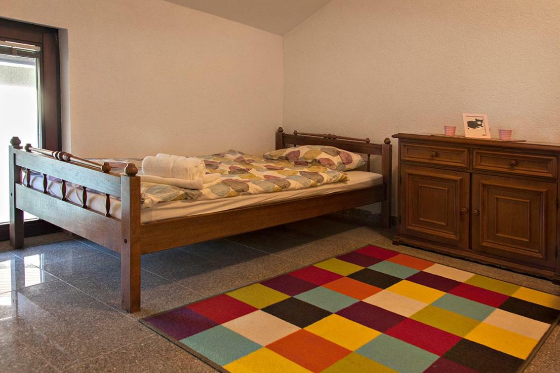 Zagi Apartment Загреб Екстериор снимка