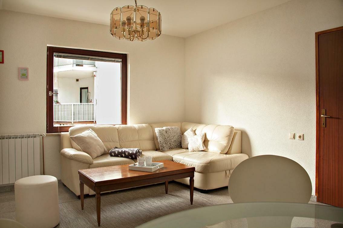 Zagi Apartment Загреб Екстериор снимка