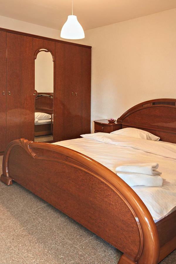 Zagi Apartment Загреб Екстериор снимка