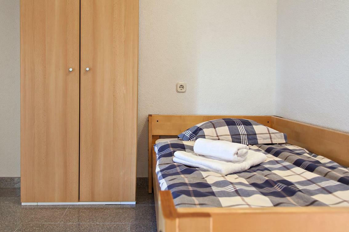 Zagi Apartment Загреб Екстериор снимка