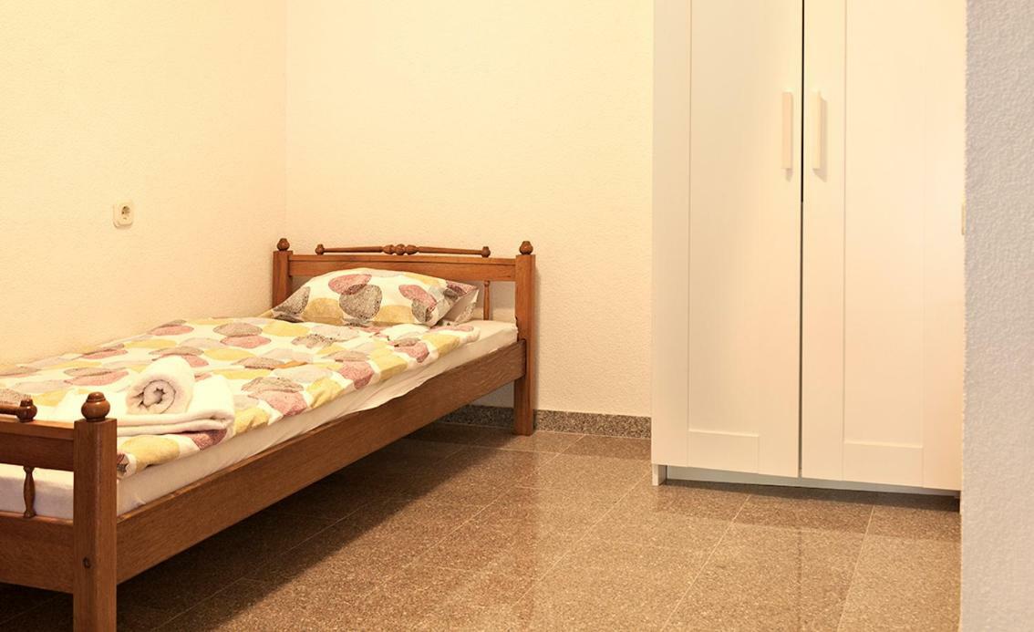 Zagi Apartment Загреб Екстериор снимка