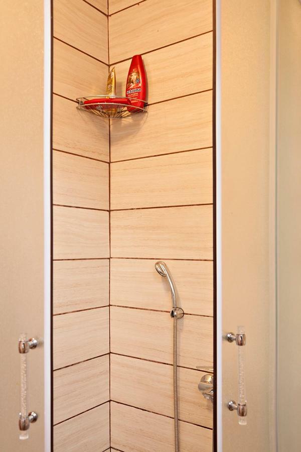 Zagi Apartment Загреб Екстериор снимка