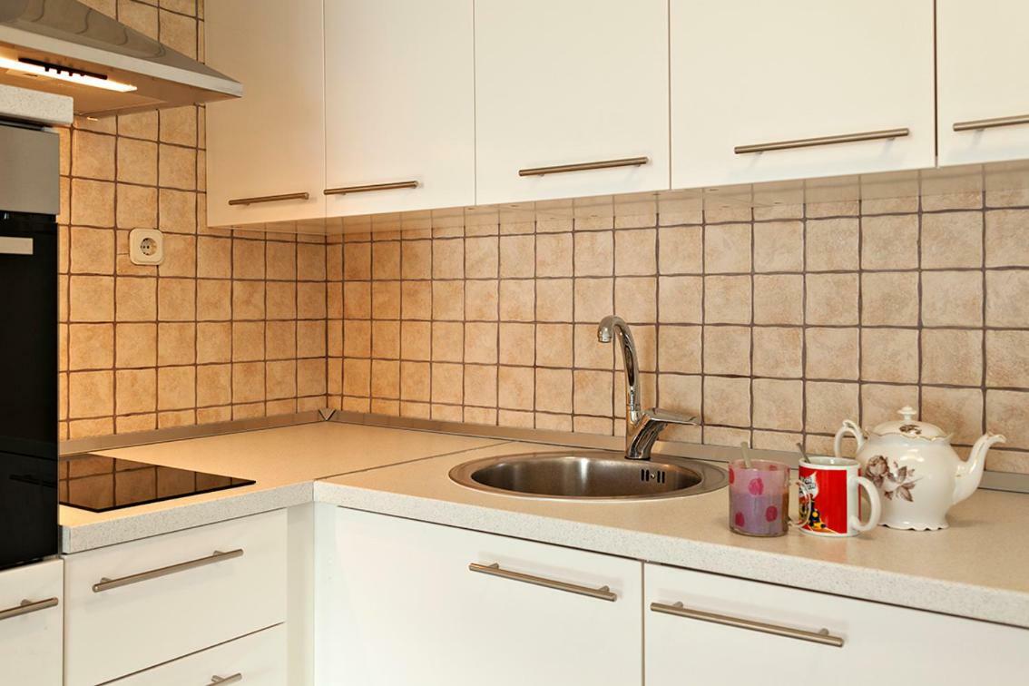 Zagi Apartment Загреб Екстериор снимка