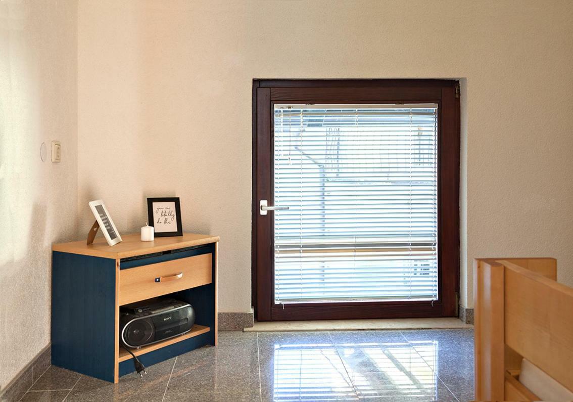 Zagi Apartment Загреб Екстериор снимка