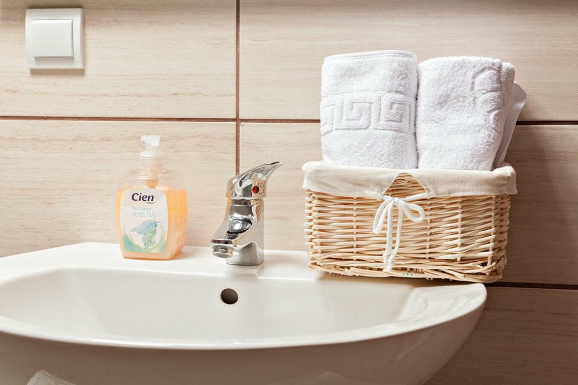 Zagi Apartment Загреб Екстериор снимка